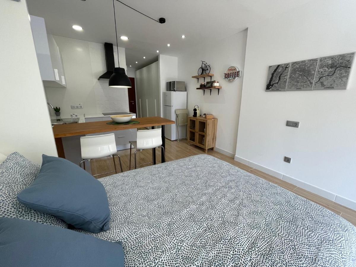 Lovely Stay Studio By Tor Puerto de la Cruz  Exterior foto