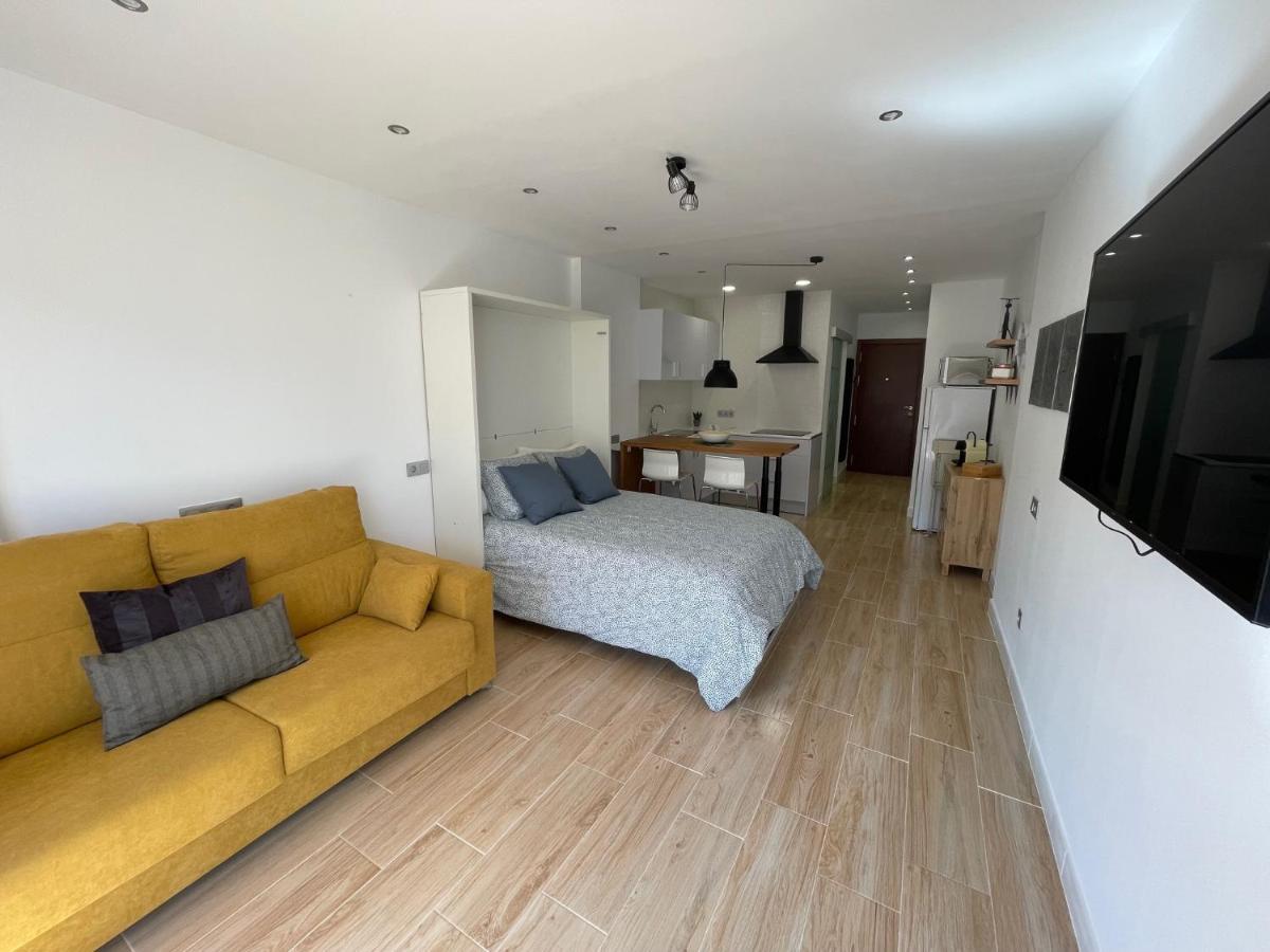 Lovely Stay Studio By Tor Puerto de la Cruz  Exterior foto
